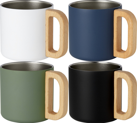 Кружка Bjorn объемом 360 мл