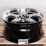 Комплект дисков SSR SP1 17x7.5 et35 5x100/114.3