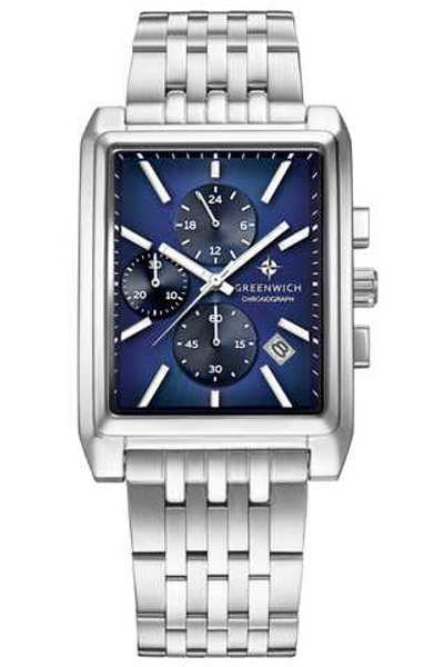 Наручные часы Greenwich GW 553.10.16