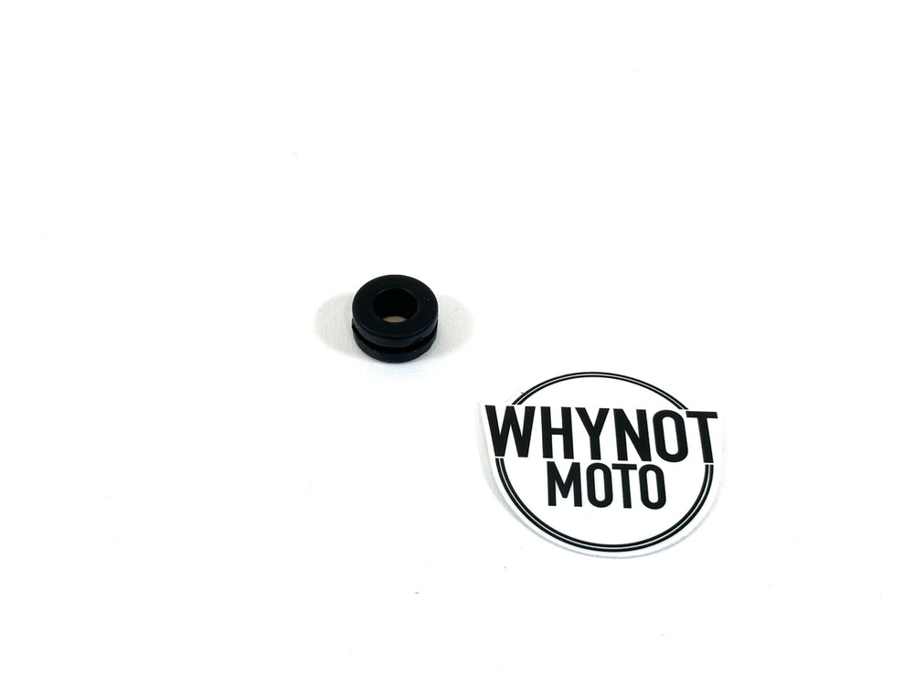 Ducati Демпфер глушителя 76412101B