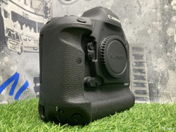 Canon EOS 1DX Mark II Покупка/Продажа