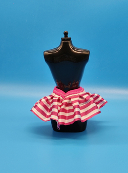 Одежда для куклы Барби винтаж юбка 02591