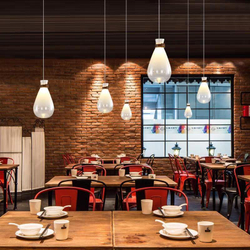 Светильник Soffi