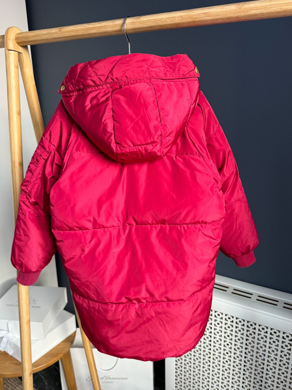 Зимняя куртка Molo, 122