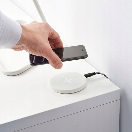 Индуктивные и беспроводные зарядные устройства