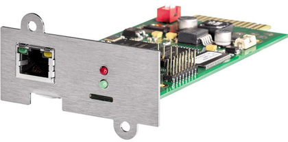 Интерфейс Legrand CS141B SK