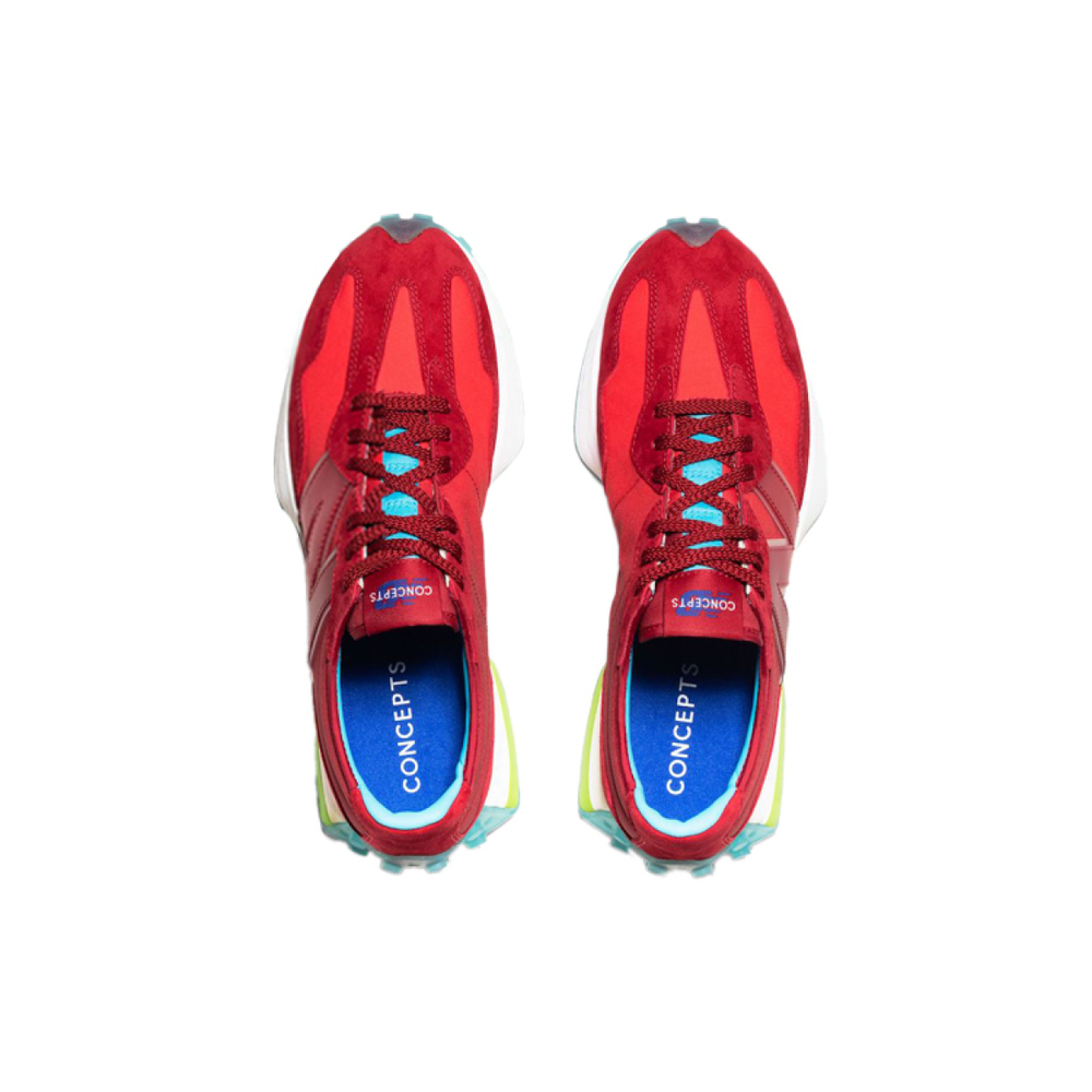 Кроссовки New Balance, MS327CSC