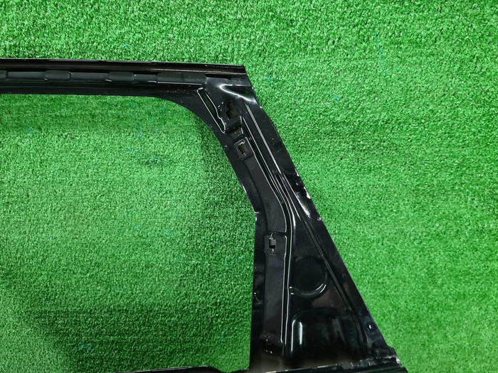 Дверь задняя левая Haval Jolion (2021-н.в.)