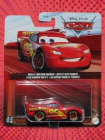 Машинка Disney Pixar Cars Тачки McQueen DXV29 FLM20