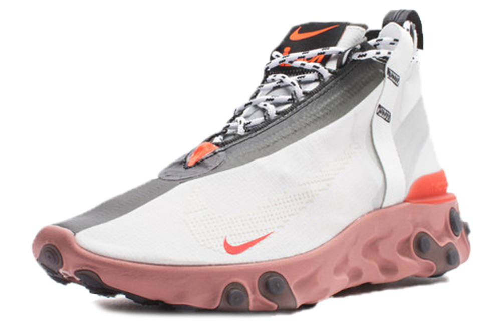 Кроссовки Nike Ispa Mid