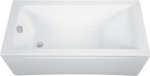 Акриловая ванна Aquanet Bright 145x70 (с каркасом)