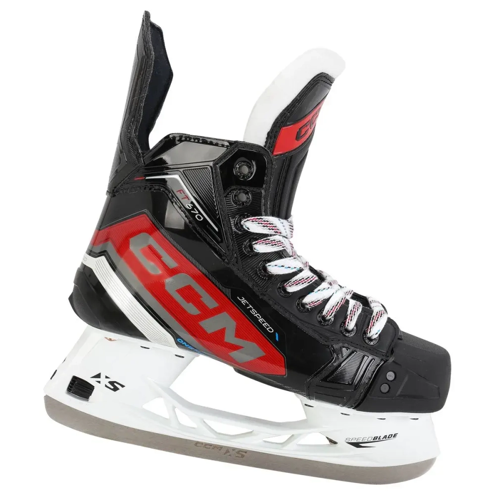 Коньки CCM SK JETSPEED FT670 SR