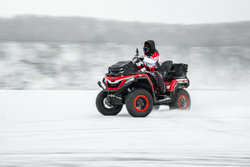 Квадроцикл SHARMAX Force 1100