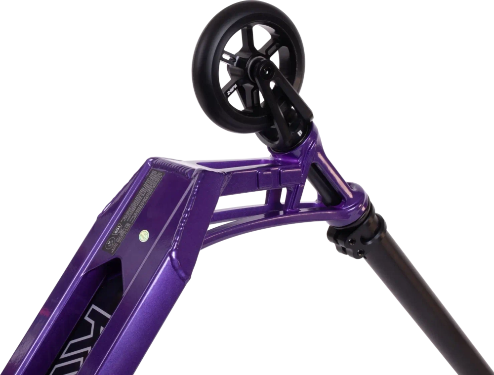Трюковой самокат TECH TEAM KVANT V3 Purple