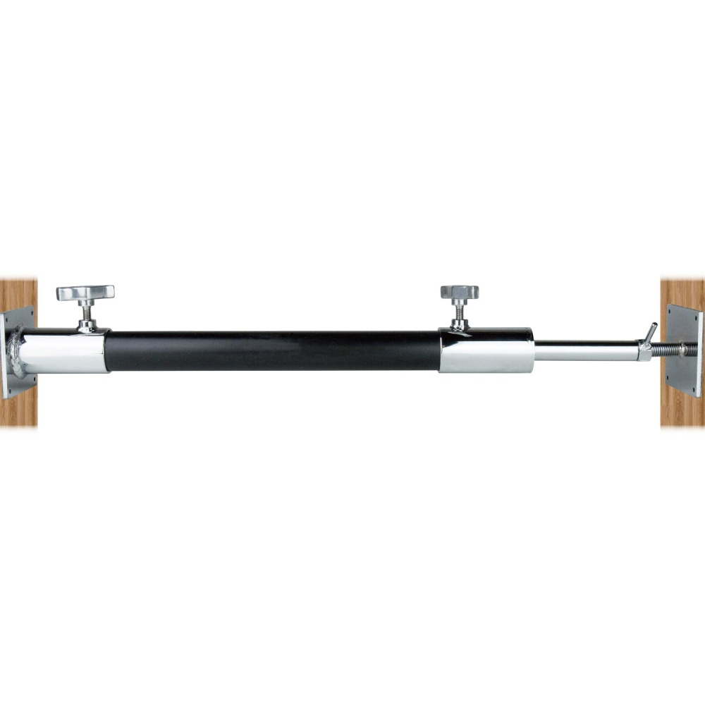 KUPO KCP-712 Wall Spreader Set For Pipe 1-1/2" Sch. 40 (O.D.48.3mm) Стеновое крепление-распорка