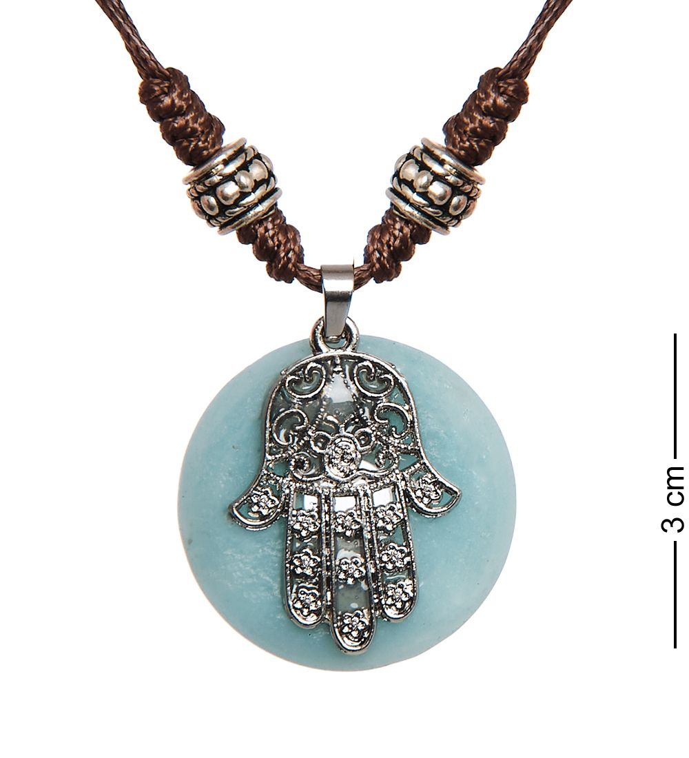 NP-18/12 Украшение на шею