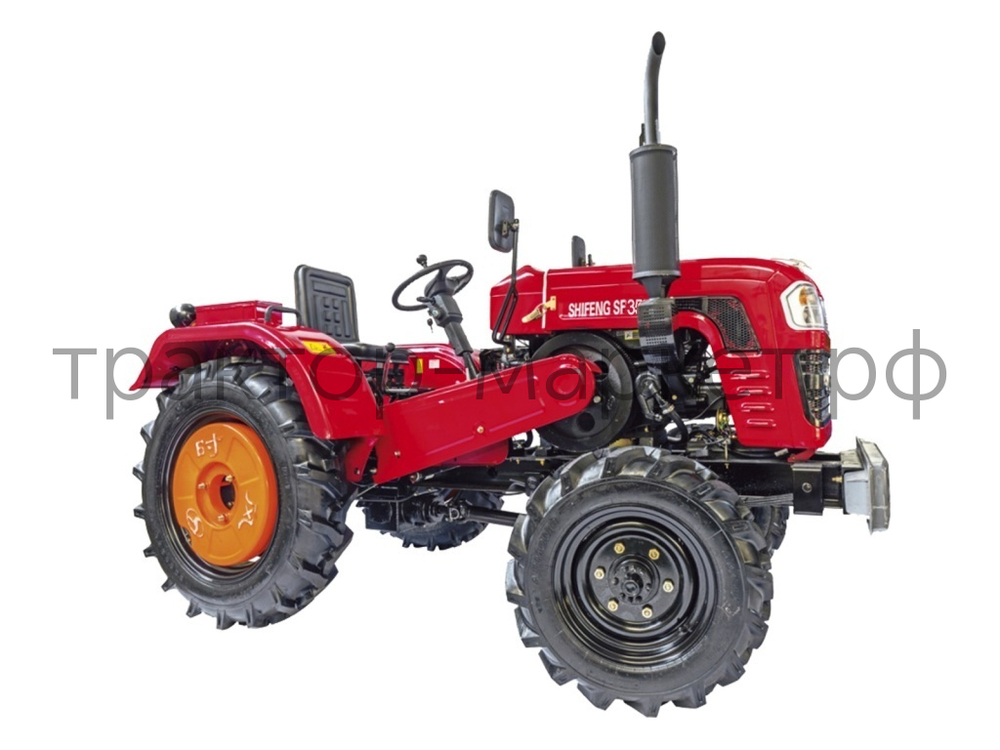 Трактор (минитрактор) Shifeng | Шифенг SF-354