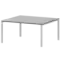 Стол переговорный на металлокаркасе АМП-005.123  1800x1236x760 Арго-М