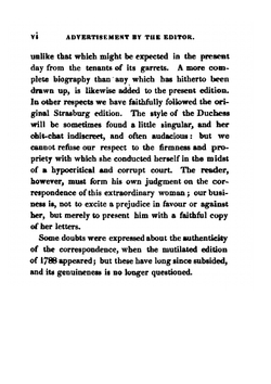 Secret memoirs of the court of Louis XIV and of the regency | Charlotte-Elisabeth Orléans