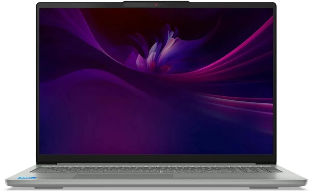 Ноутбук  Lenovo IdeaPad Slim 5 16IRH10 16 ", Core i5, 16 Гб RAM, 512 Гб SSD, Iris Xe Graphics, Серый