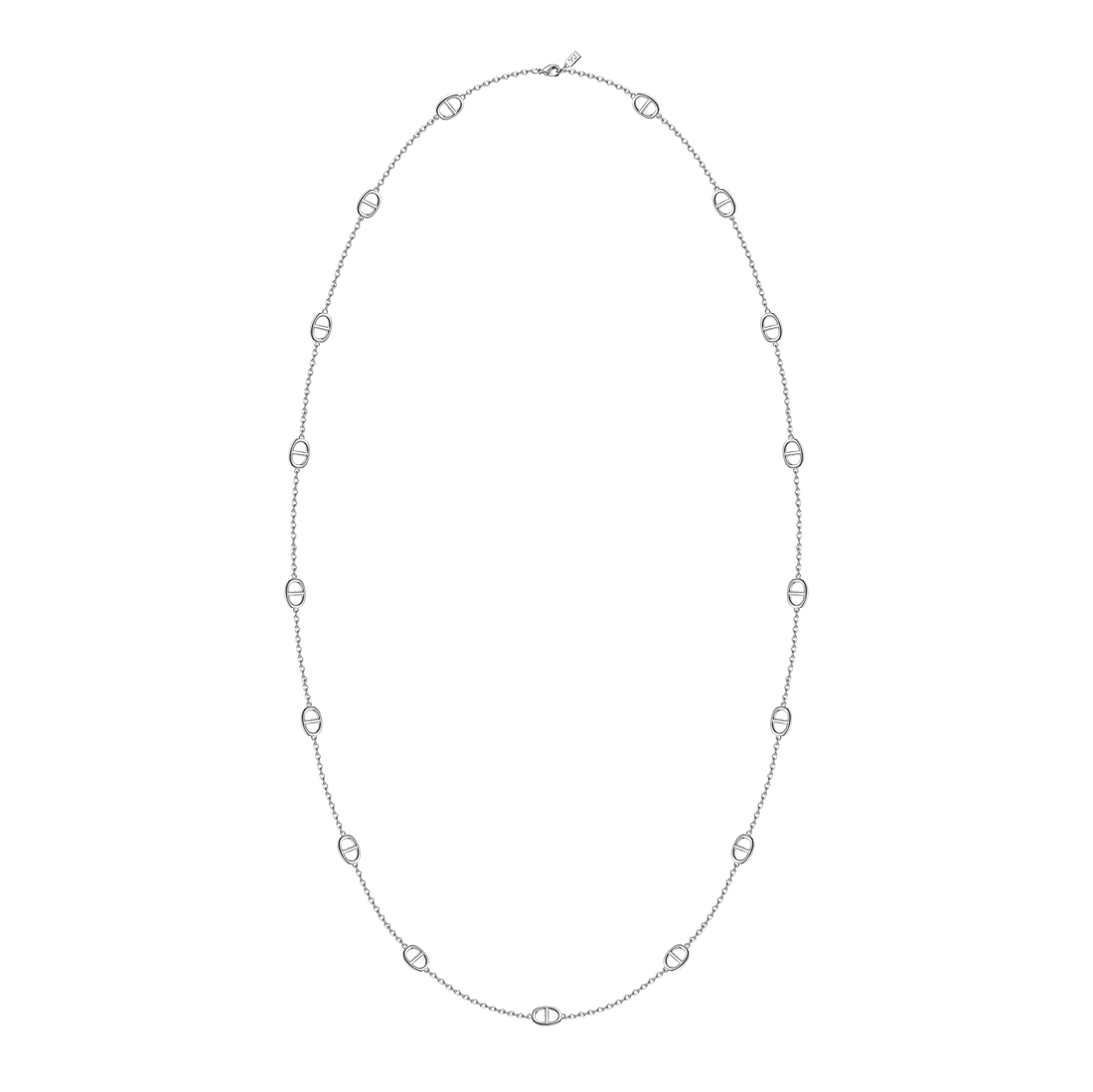 Колье Twist