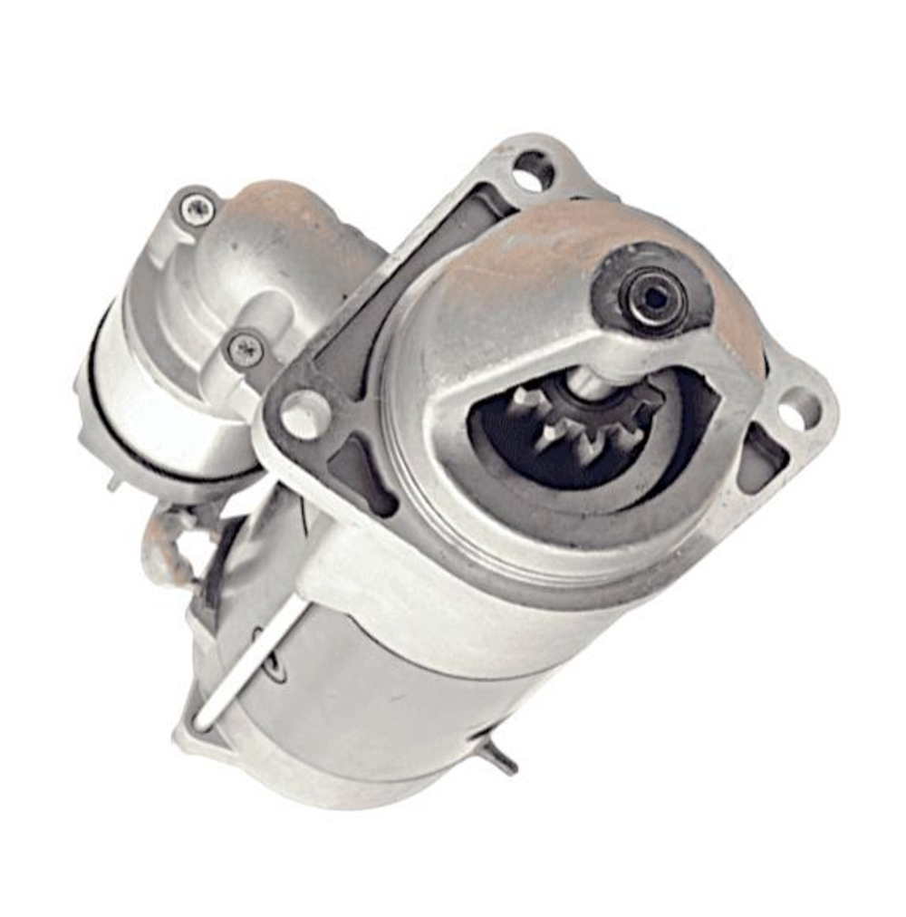 Стартер для CASE STB3184