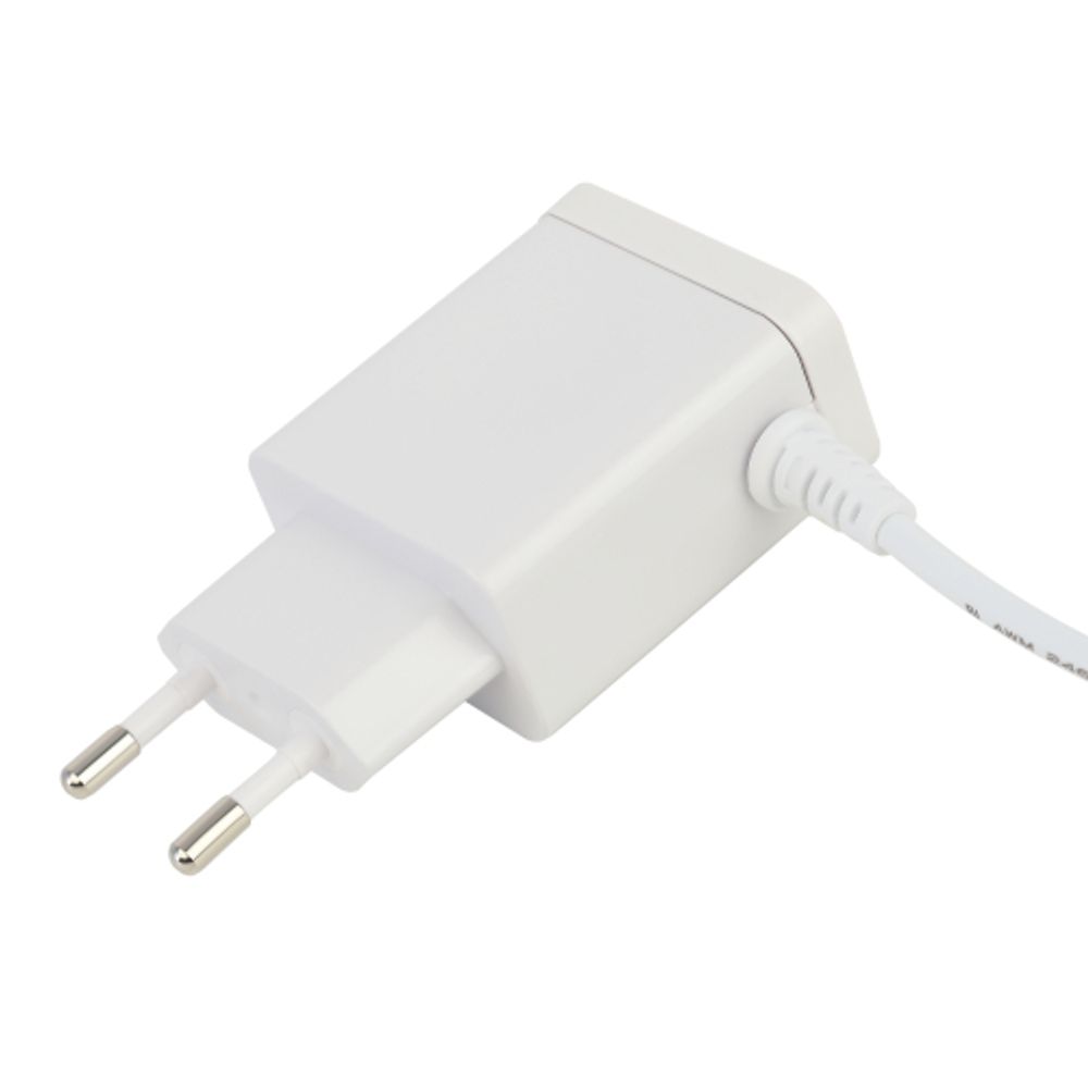 Настольный светильник ЭРА NLED-496-12W-W светодиодный на струбцине белый | Светодиодные настольные лампы