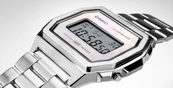 Casio A-1000D-7