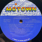 Jermaine Jackson ‎– Frontiers (США 1978г.)