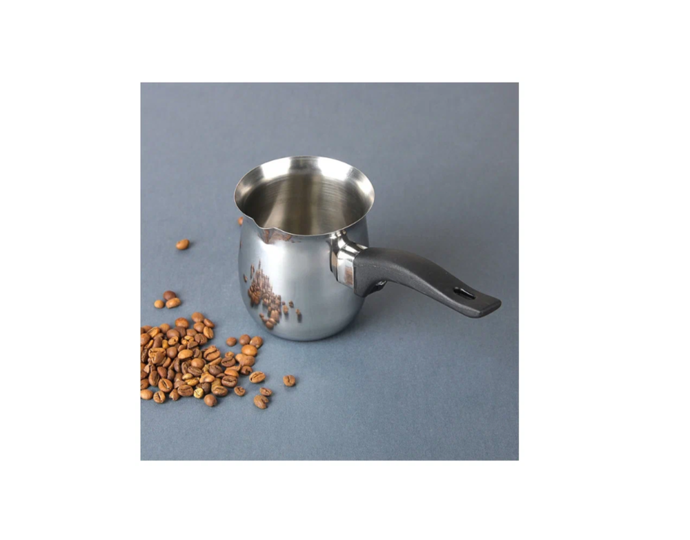 Кофеварка (турка) Mallony TURCO 400 мл.