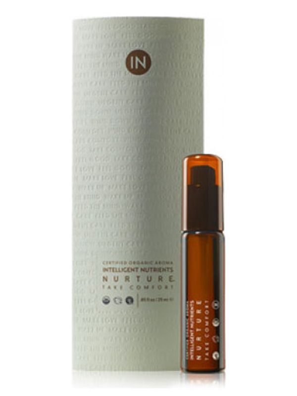 Intelligent Nutrients Nurture