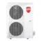 Кассетная сплит-система Royal Thermo RTFC-60LAKHN1 Forte Integro
