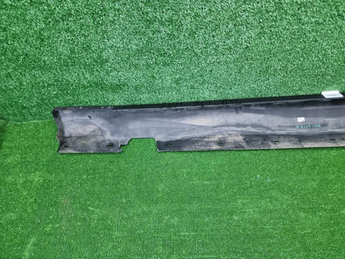 Накладка порога правая BMW X1 E84 (2009-2015)