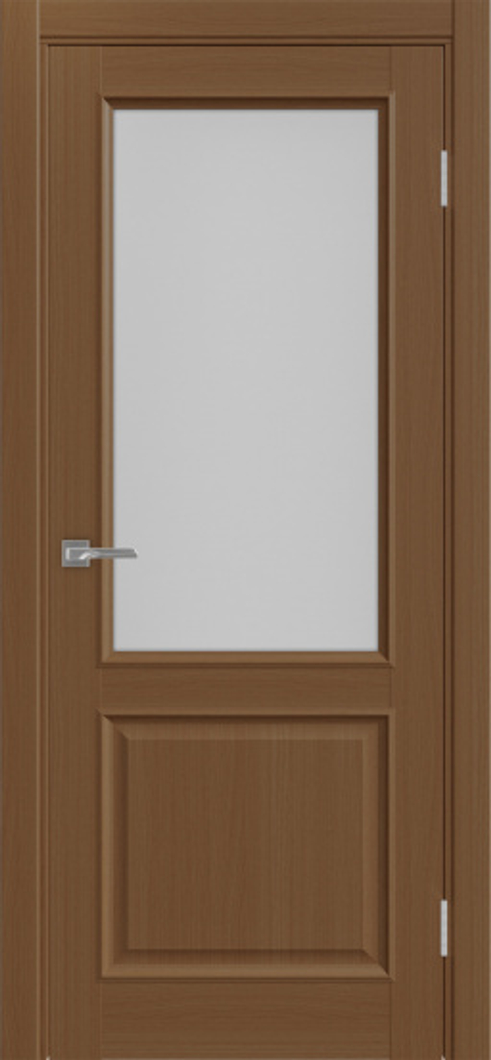 Межкомнатная дверь Optima Porte ТОСКАНА 602.21 с багетом