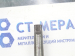 Сверло по металлу 10.8мм (80х165) к\х HSS К/М1