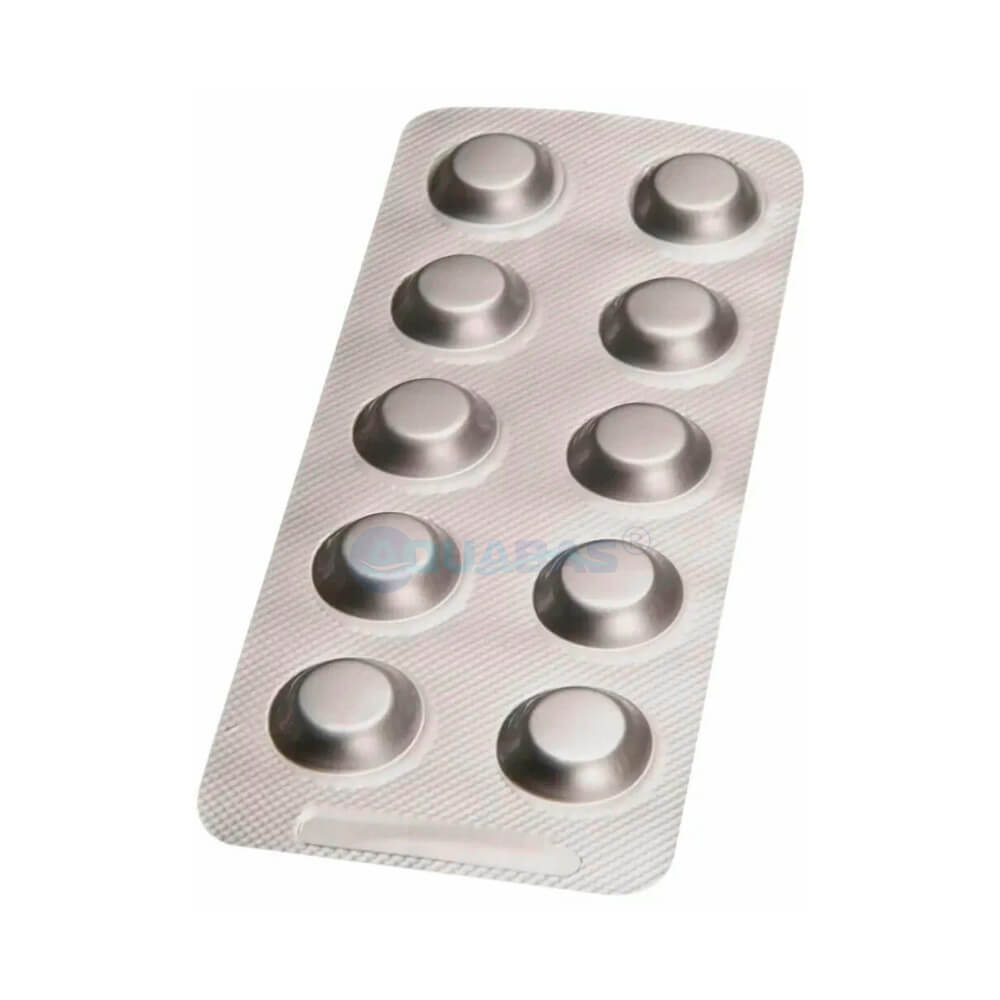 Таблетки для Фотометра Potassium, Калий, 10 шт