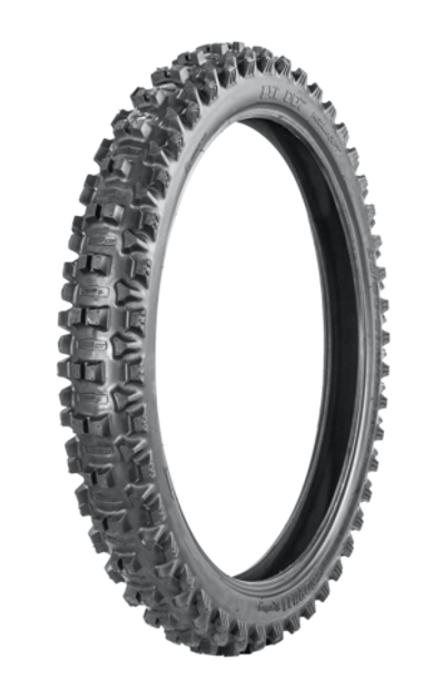 Покрышка BORILLI 21" 90/90-21 EXC 007 MEDIUM SOFT TT 57R