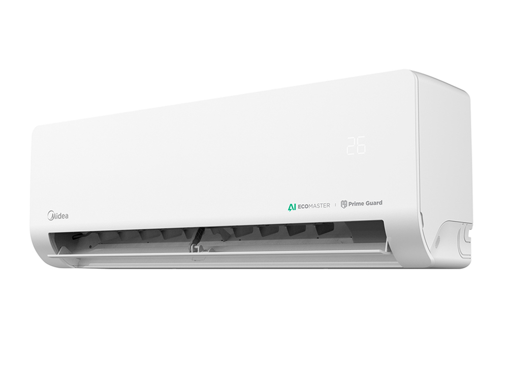 Бытовой кондиционер Midea Easy mses-09n8d6-i/mses-09n8d6-o