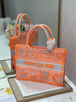 Christian Dior Book Tote 36 cm