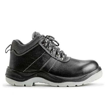 Ботинки 17НМ нат.мех., ПУ/ТПУ, КП