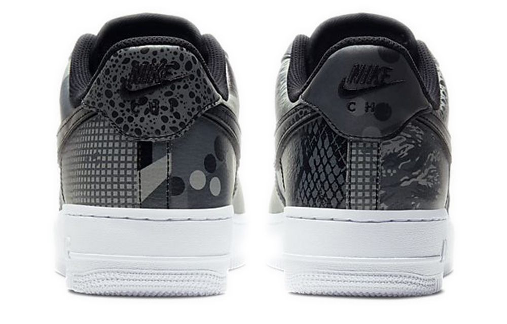 Кроссовки Nike Air Force 1 Low City Of Dreams
