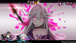 Mary Skelter Finale (для ПК, цифровой код доступа)