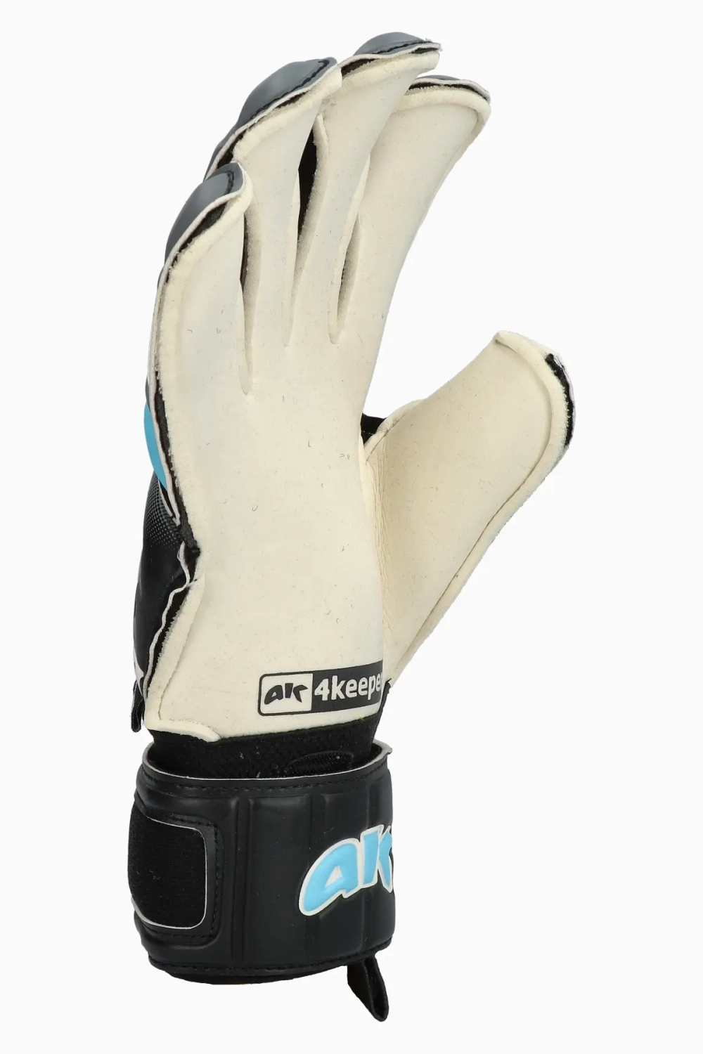 Вратарские перчатки 4keepers Champ VI HB 2.0 Junior - серый