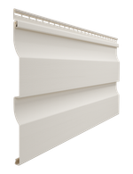 Docke STANDARD Сайдинг D4,5DL (Пломбир)