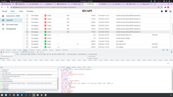 тест комплект