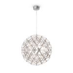 Подвесной светильник Freya FR5099PL-L45CH