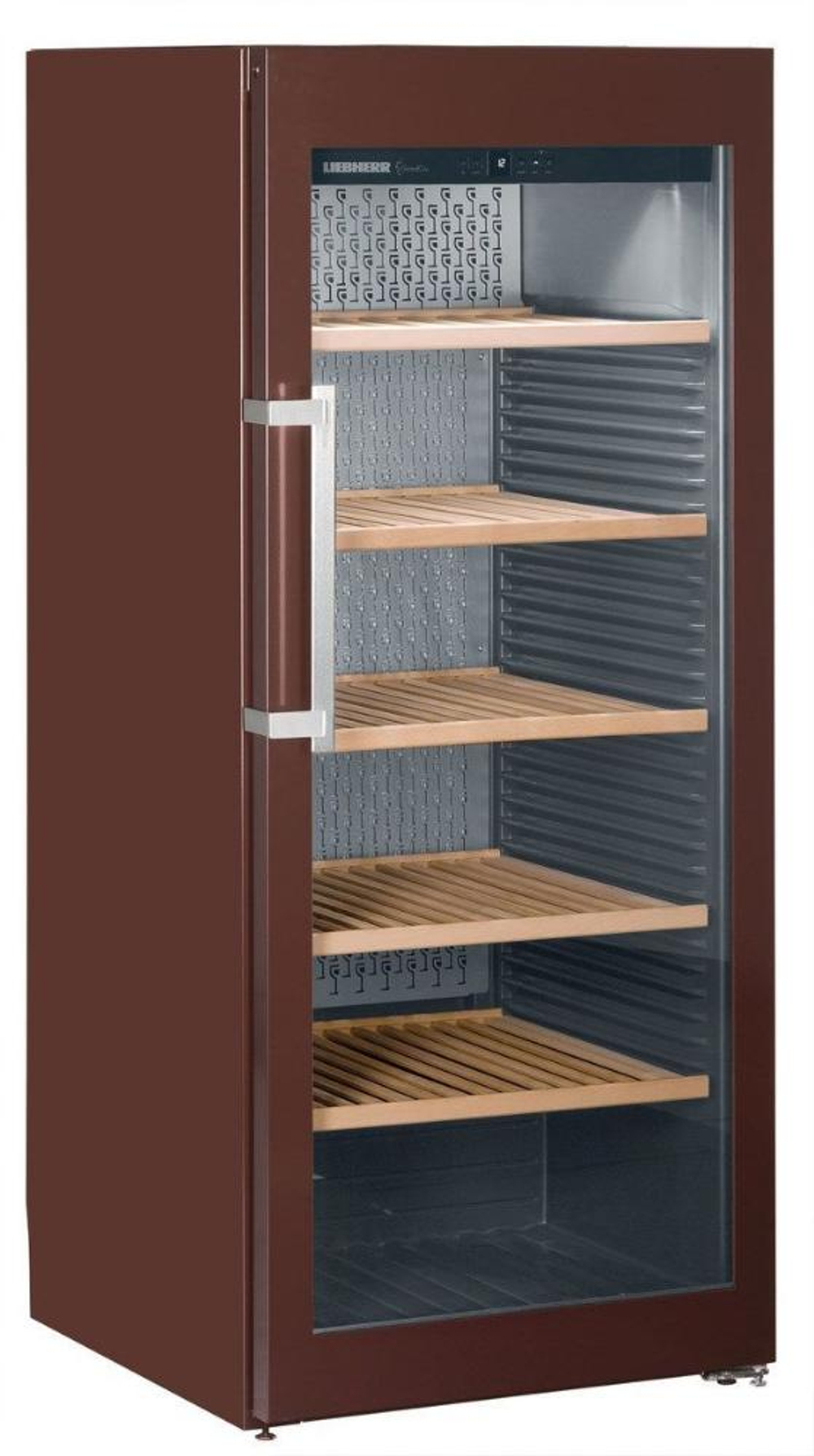 Винный шкаф Liebherr WKt 4552