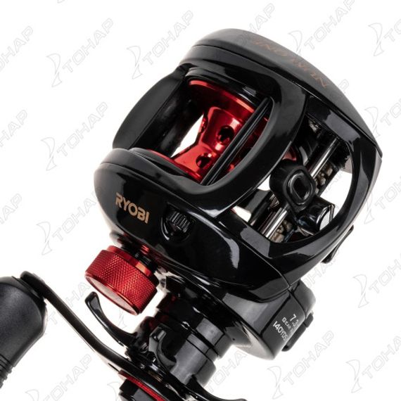 Катушка NUM ONE CR R RYOBI