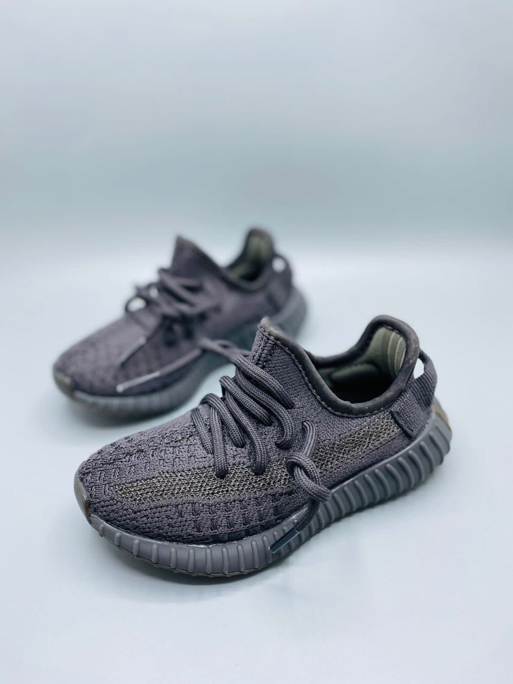 Кроссовки Buba Yeezy Boost