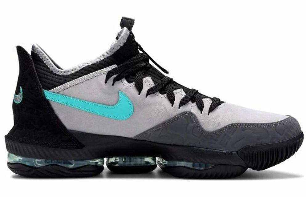 Кроссовки Nike Lebron 16 16